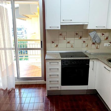 Apartamento Pilartxo Zarautz Exterior photo